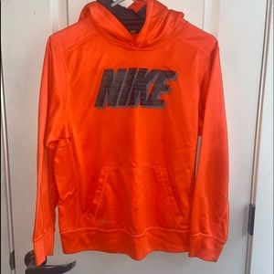 NIKE HOODIE